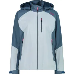 CMP Damen Hoodie Jacke