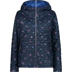 CMP Damen Hoodie Jacke