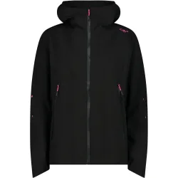 CMP Damen Hoodie Jacke