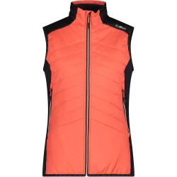 CMP Damen Hybrid Weste
