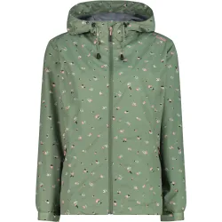 CMP Damen Hoodie Jacke