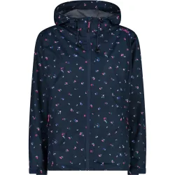 CMP Damen Hoodie Jacke