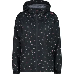 CMP Damen Hoodie Jacke