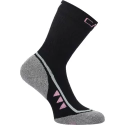 CMP Damen Supersoft Trekking Socken