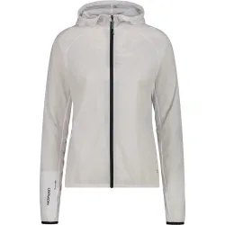 CMP Damen Hoodie Jacke