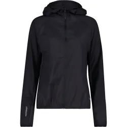 CMP Damen Hoodie Jacke