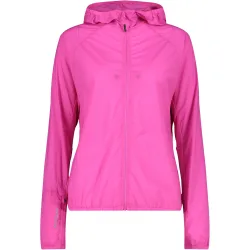 CMP Damen Hoodie Jacke