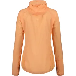 CMP Damen Hoodie Jacke