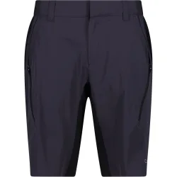 CMP Herren Free Radhose kurz