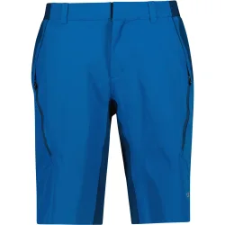 CMP Herren Free Radhose kurz