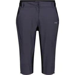 CMP Herren Radhose 3/4