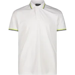 CMP Herren Polo T-Shirt