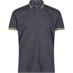 CMP Herren Polo T-Shirt