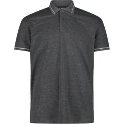CMP Herren Polo T-Shirt