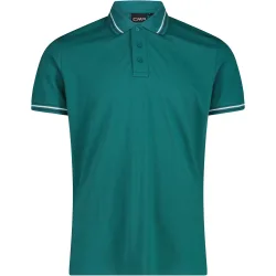 CMP Herren Polo T-Shirt