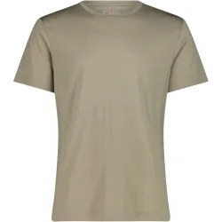 CMP Herren Merino T-Shirt