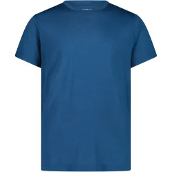 CMP Herren Merino T-Shirt