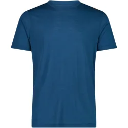 CMP Herren Merino T-Shirt