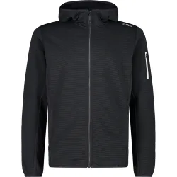 CMP Herren Hoodie Jacke