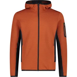 CMP Herren Hoodie Jacke