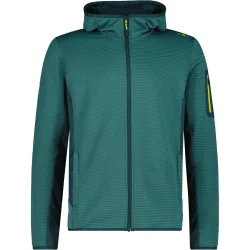 CMP Herren Hoodie Jacke