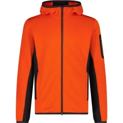 CMP Herren Hoodie Jacke