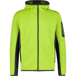 CMP Herren Hoodie Jacke