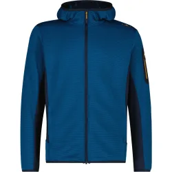 CMP Herren Hoodie Jacke