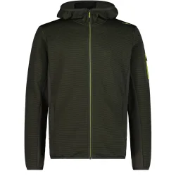 CMP Herren Hoodie Jacke