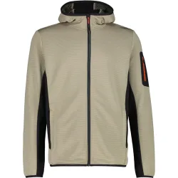CMP Herren Hoodie Jacke