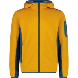 CMP Herren Hoodie Jacke
