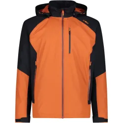 CMP Herren Zip Hoodie Jacke