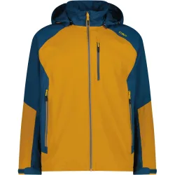 CMP Herren Zip Hoodie Jacke