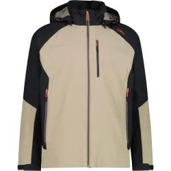 CMP Herren Zip Hoodie Jacke