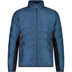 CMP Herren Hybrid Jacke