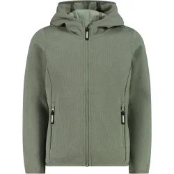 CMP Kinder Hoodie Jacke