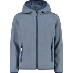CMP Kinder Hoodie Jacke