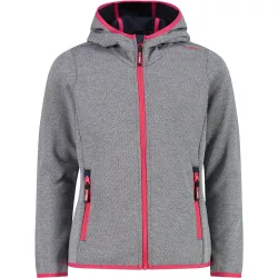 CMP Kinder Hoodie Jacke