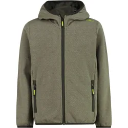 CMP Kinder Hoodie Jacke