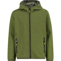 CMP Kinder Hoodie Jacke