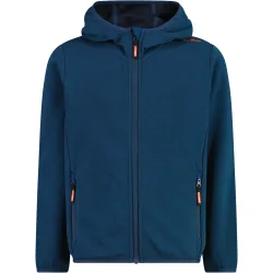 CMP Kinder Hoodie Jacke