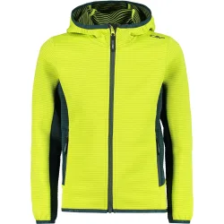 CMP Kinder Hoodie Jacke