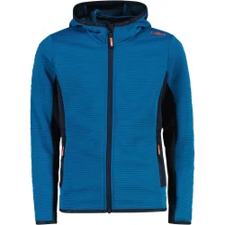 CMP Kinder Hoodie Jacke