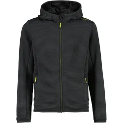 CMP Kinder Hoodie Jacke