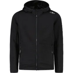 CMP Kinder Hoodie Jacke