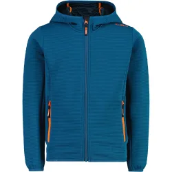 CMP Kinder Hoodie Jacke