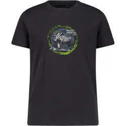 CMP Kinder T-Shirt