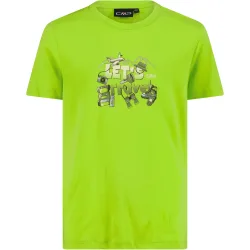 CMP Kinder T-Shirt