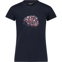 CMP Kinder T-Shirt