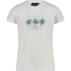 CMP Kinder T-Shirt